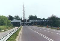 Przejście graniczne w Sławatyczach